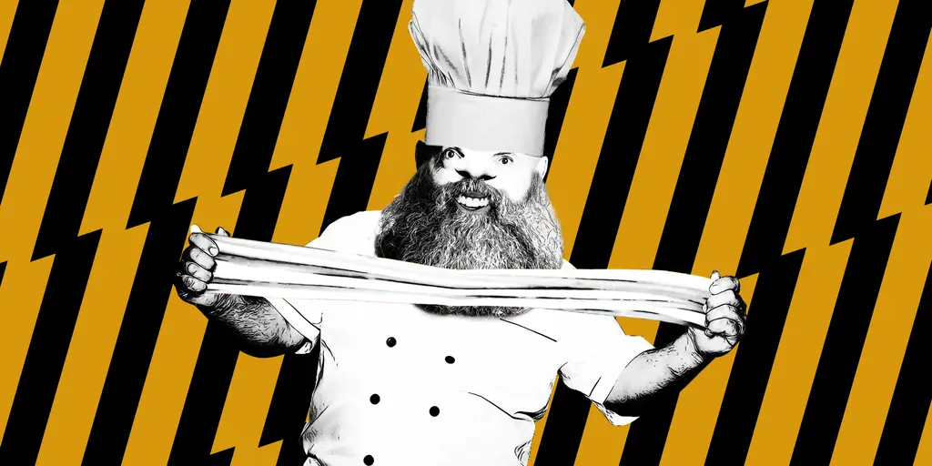 Chef... La Recette ! - Julieñ in the Sky