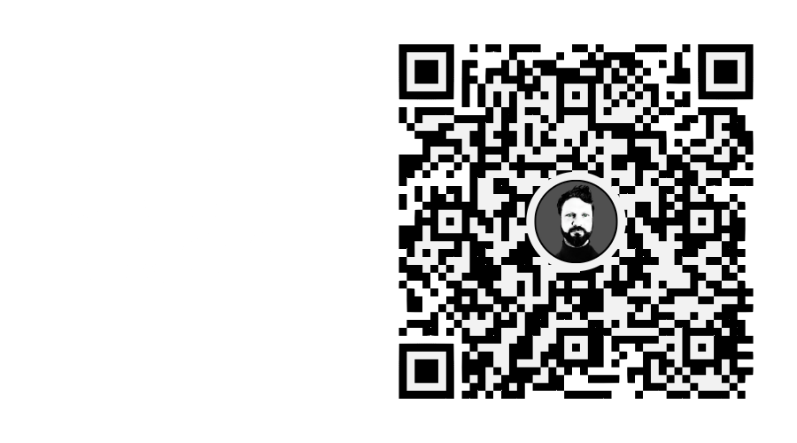 Contact me on Delta Chat