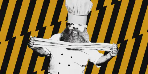 Chef... La Recette !