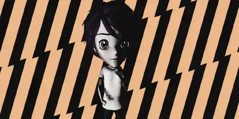Chibis got the best of Me