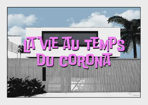 Au commencement était le verbe...